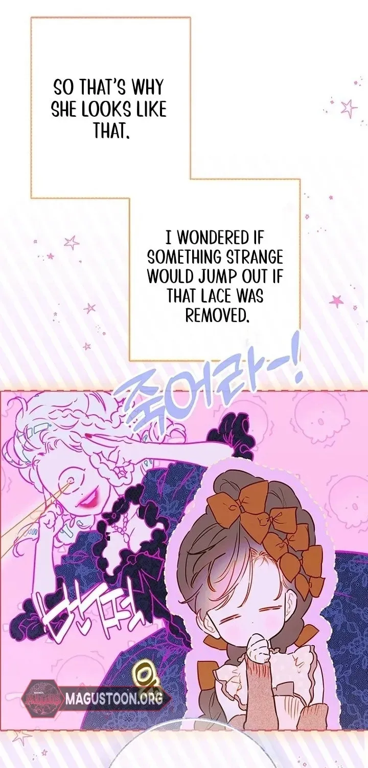 Mother's Contract Marriage Chapter 86 page 41