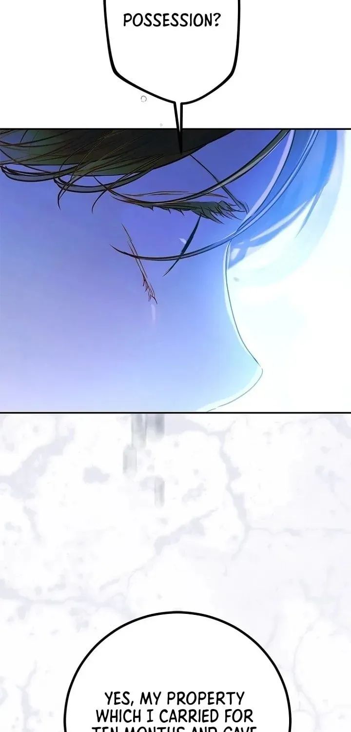 Mother's Contract Marriage Chapter 86 page 59