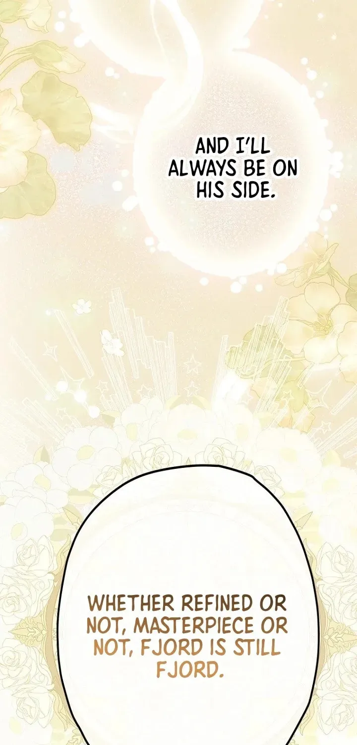 Mother's Contract Marriage Chapter 86 page 64