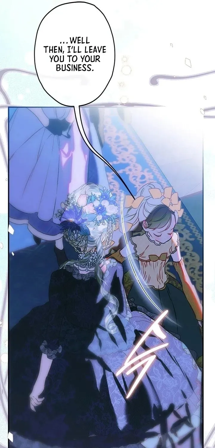 Mother's Contract Marriage Chapter 86 page 66