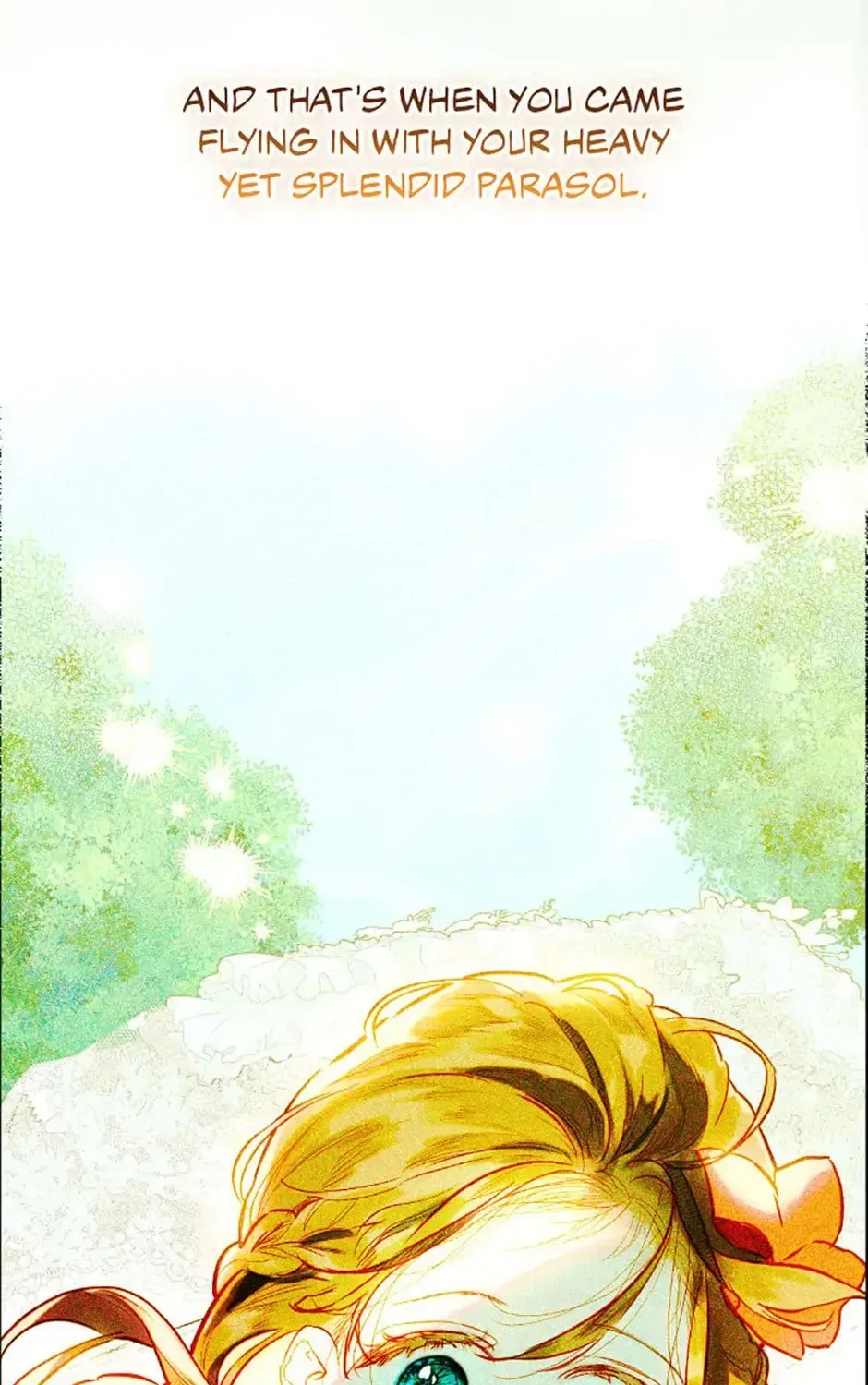 Mother's Contract Marriage Chapter 42.1 page 22