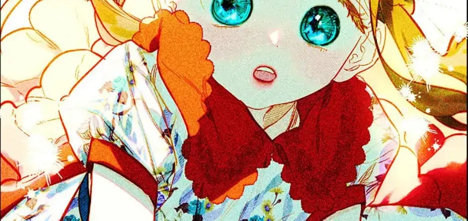 Mother's Contract Marriage Chapter 42.1 page 23