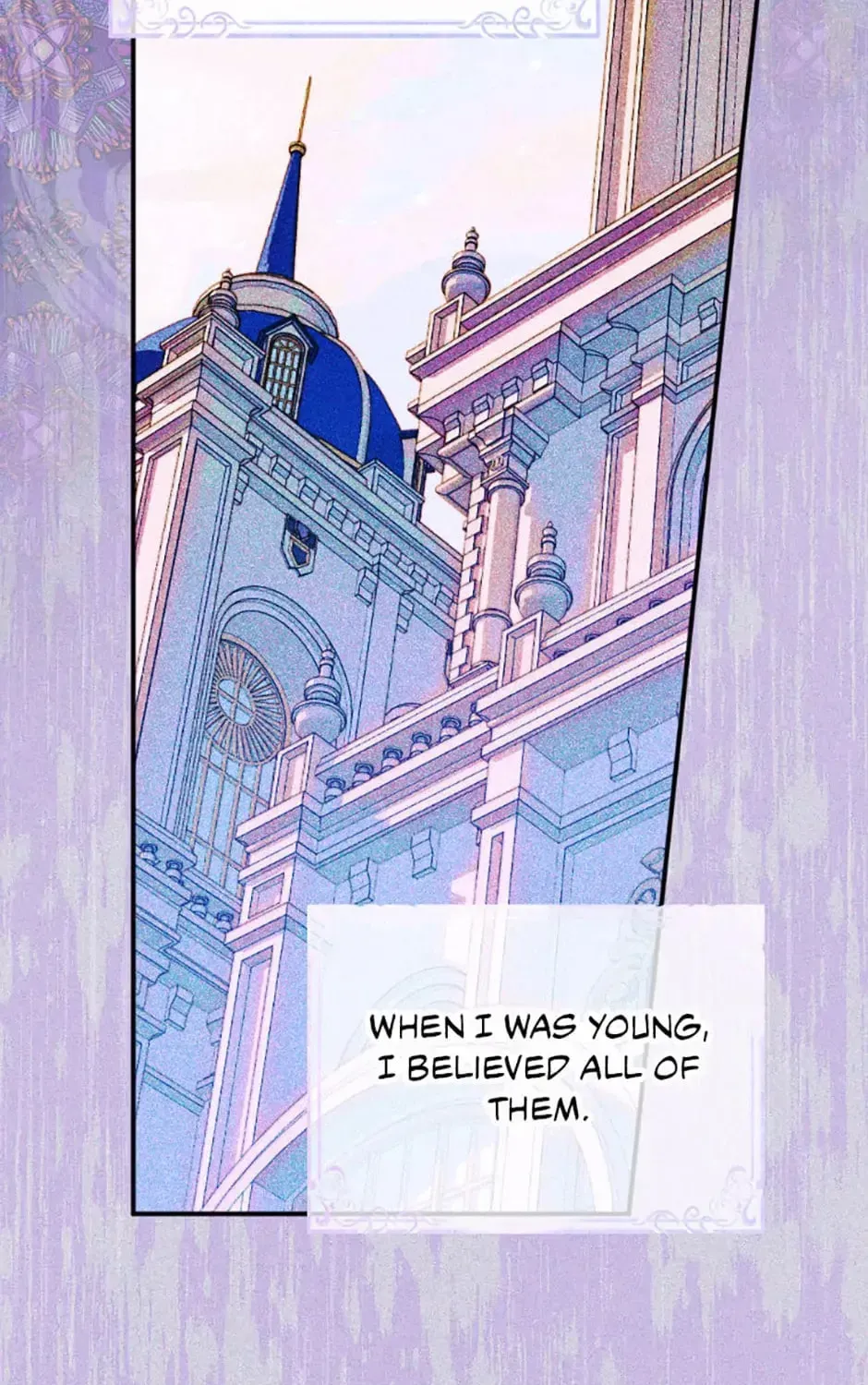 Mother's Contract Marriage Chapter 42.1 page 34