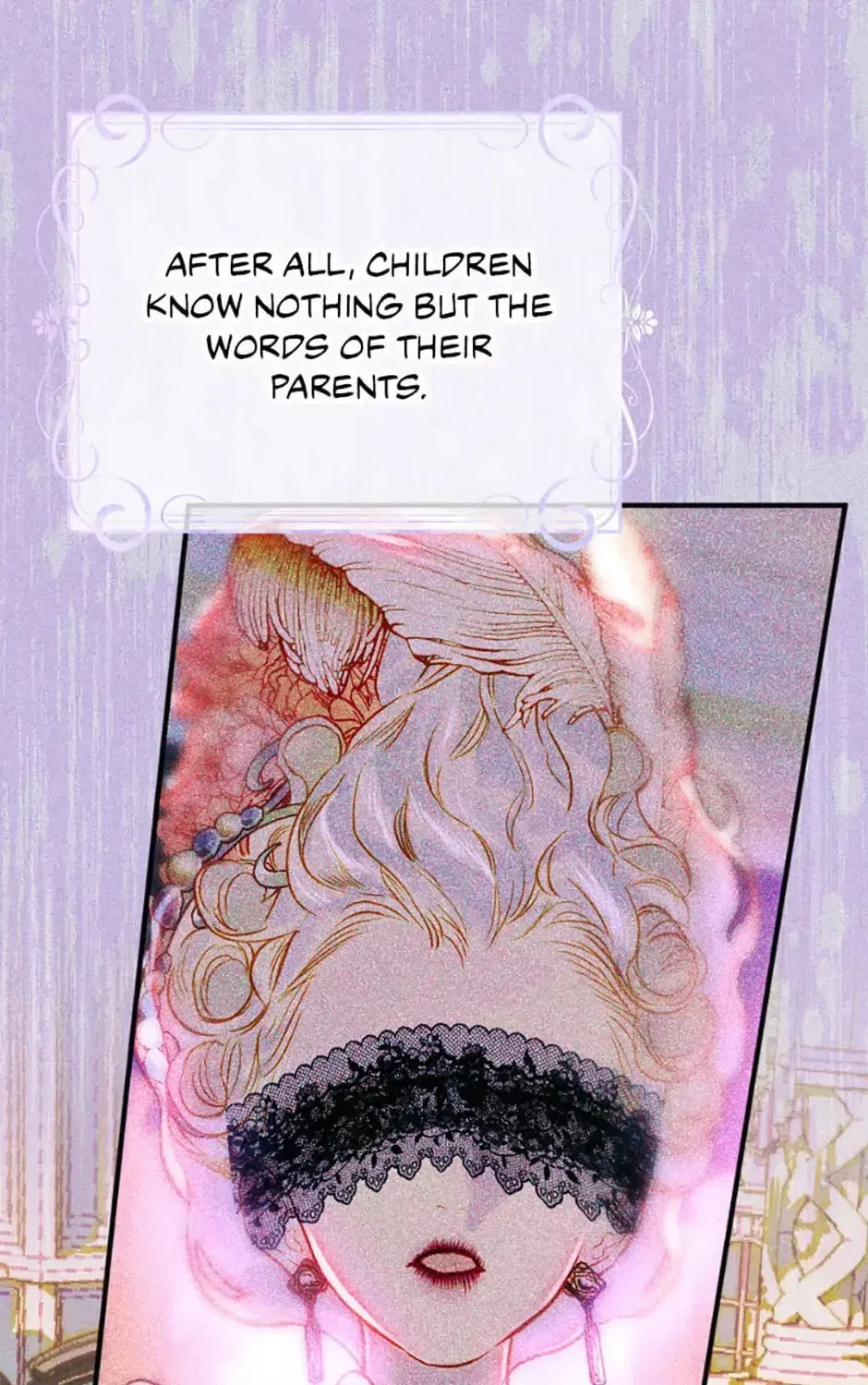 Mother's Contract Marriage Chapter 42.1 page 36