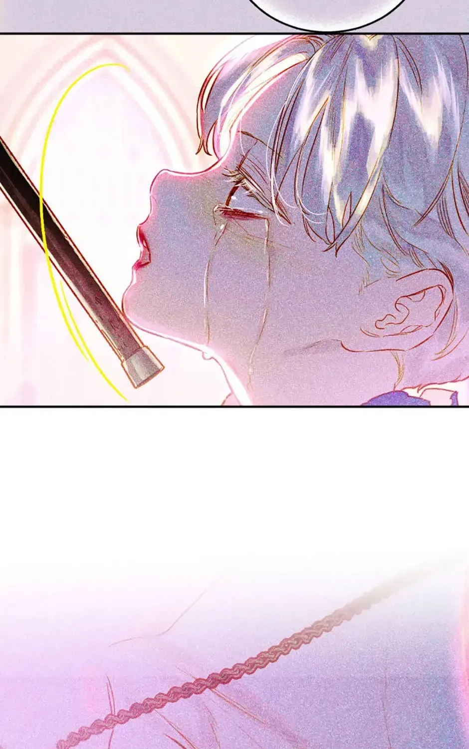 Mother's Contract Marriage Chapter 42.1 page 44