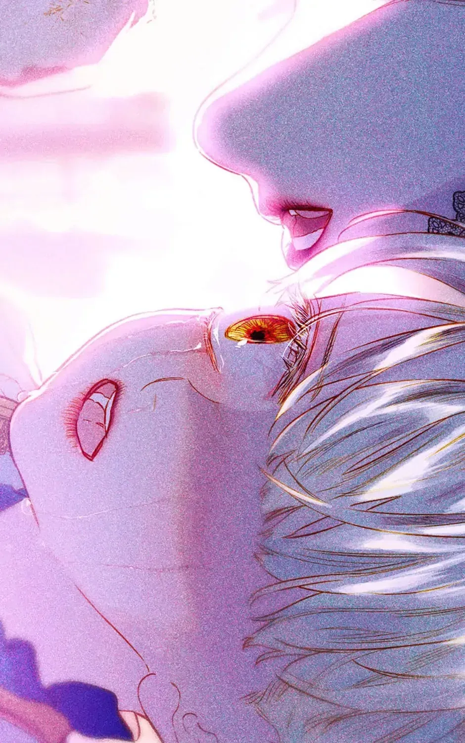 Mother's Contract Marriage Chapter 42.1 page 46