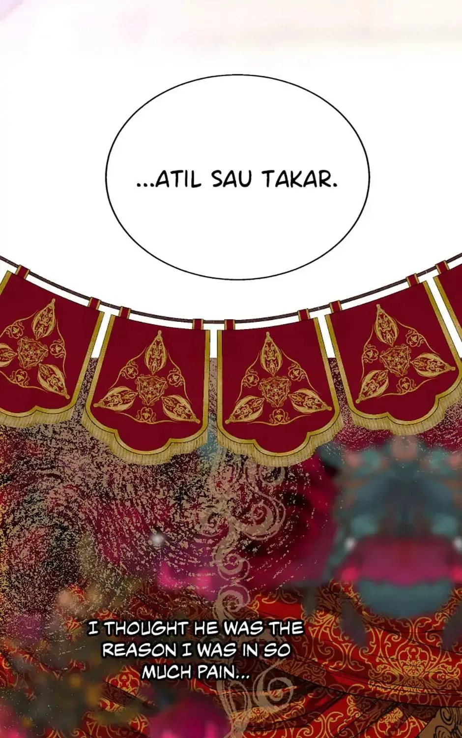 Mother's Contract Marriage Chapter 42.1 page 48