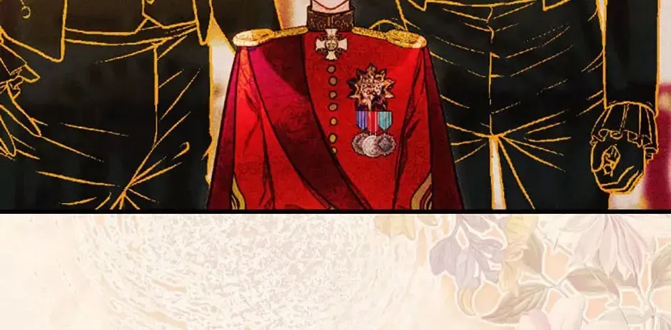 Mother's Contract Marriage Chapter 42.1 page 59