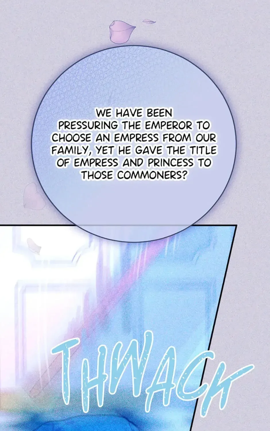 Mother's Contract Marriage Chapter 42.1 page 85