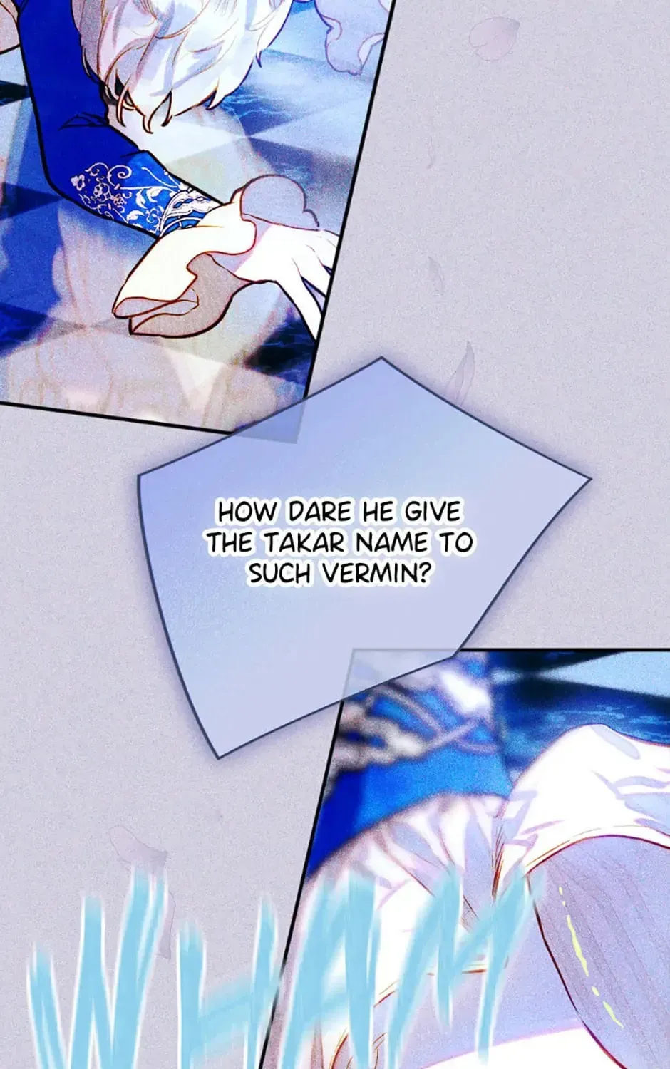 Mother's Contract Marriage Chapter 42.1 page 87