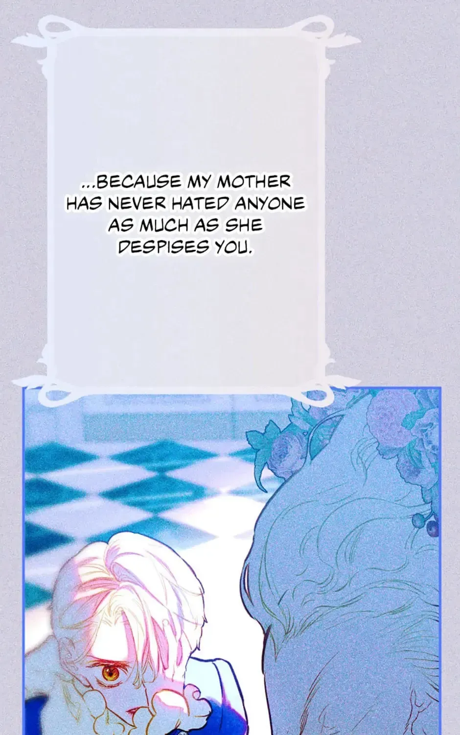 Mother's Contract Marriage Chapter 42.1 page 99