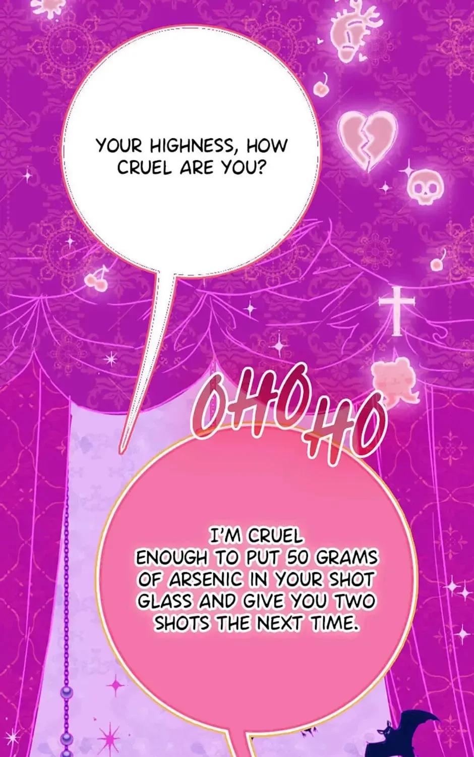 Mother's Contract Marriage Chapter 42.1 page 103