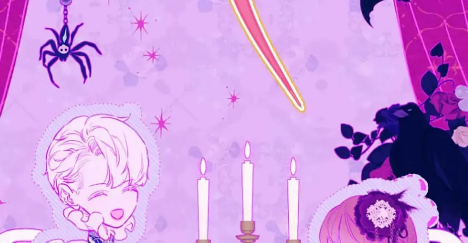Mother's Contract Marriage Chapter 42.1 page 104