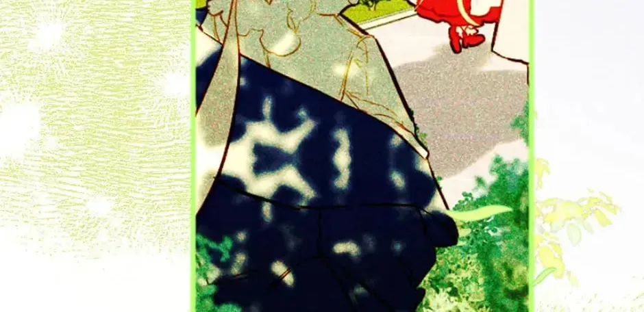 Mother's Contract Marriage Chapter 42.1 page 110