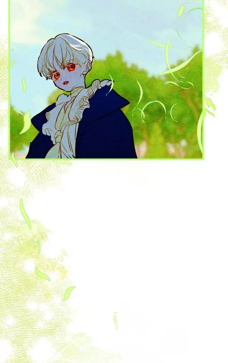 Mother's Contract Marriage Chapter 42.1 page 113