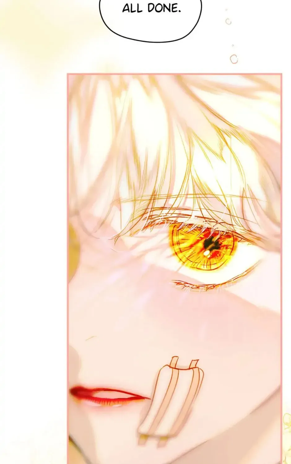 Mother's Contract Marriage Chapter 42.1 page 125