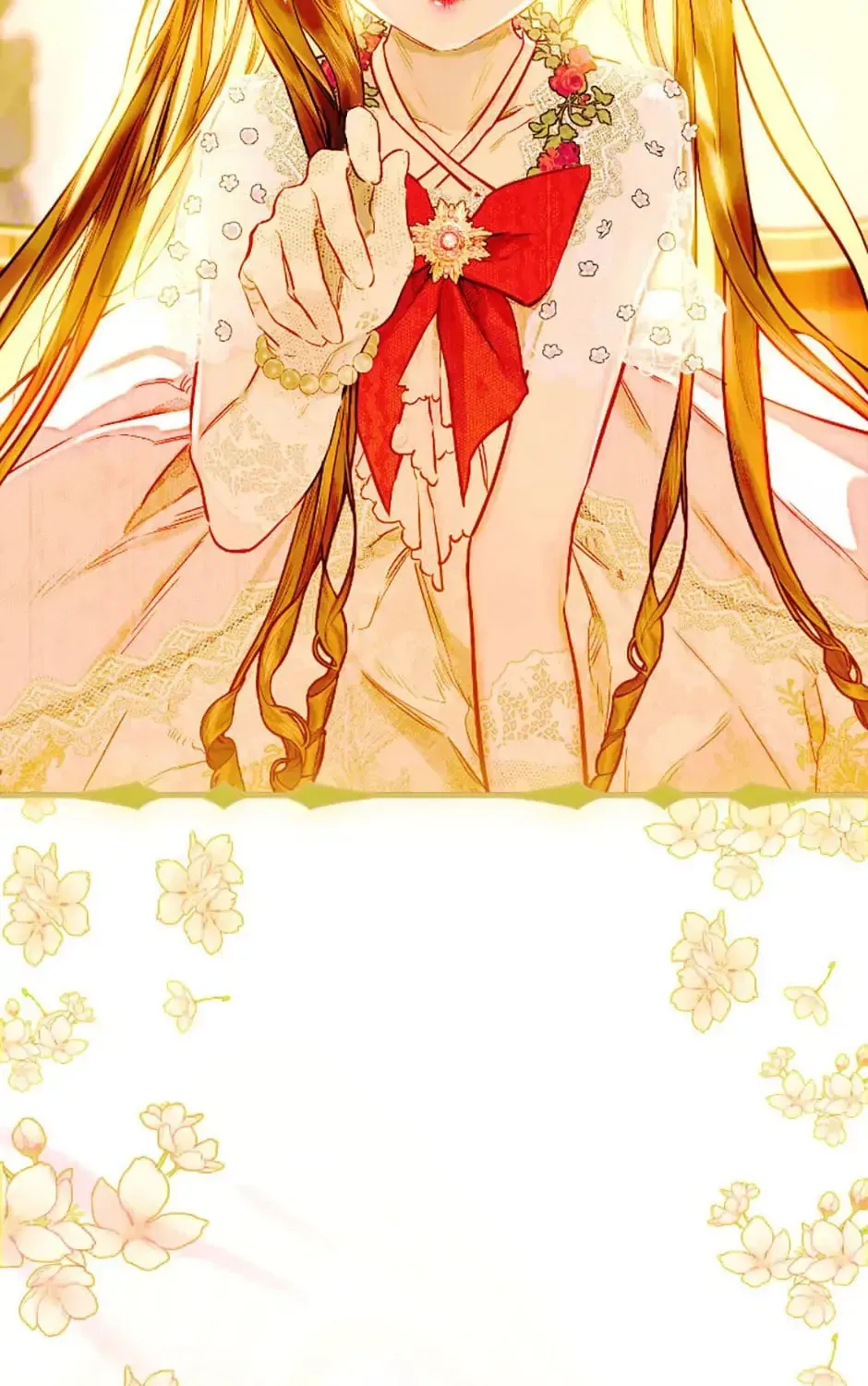 Mother's Contract Marriage Chapter 42.1 page 129