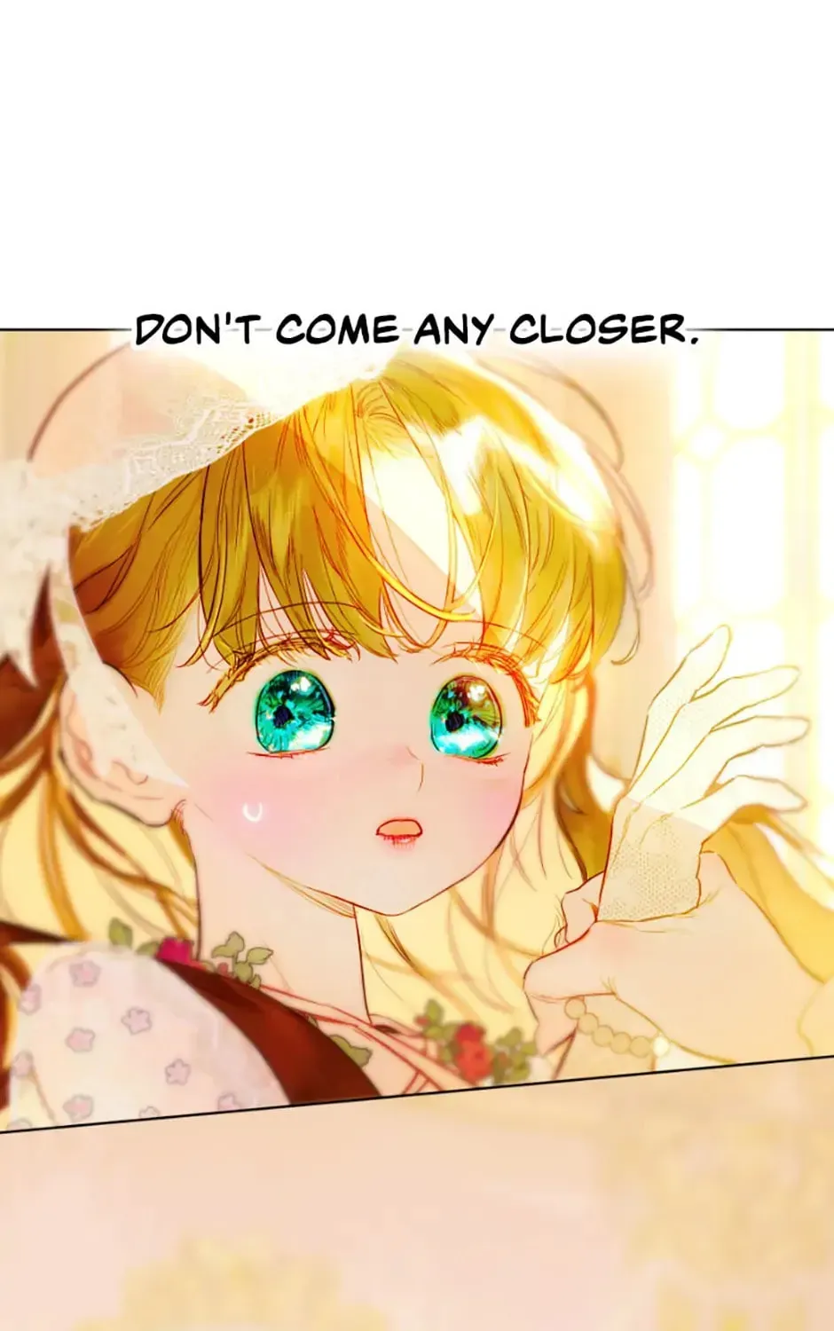Mother's Contract Marriage Chapter 42.1 page 145