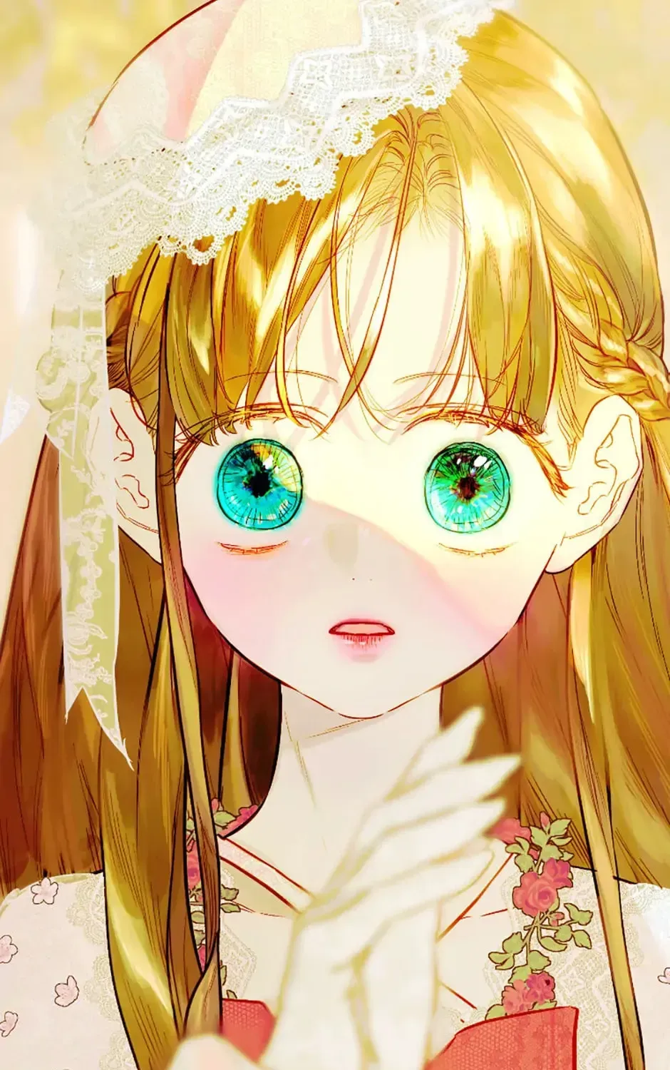 Mother's Contract Marriage Chapter 42.1 page 151