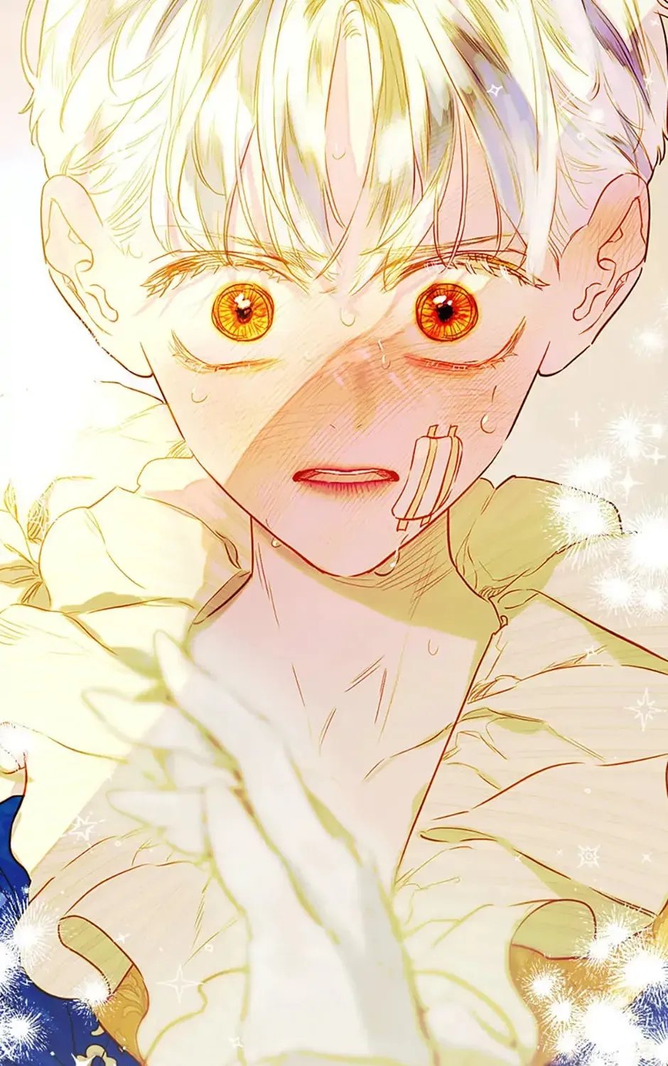 Mother's Contract Marriage Chapter 42.1 page 155