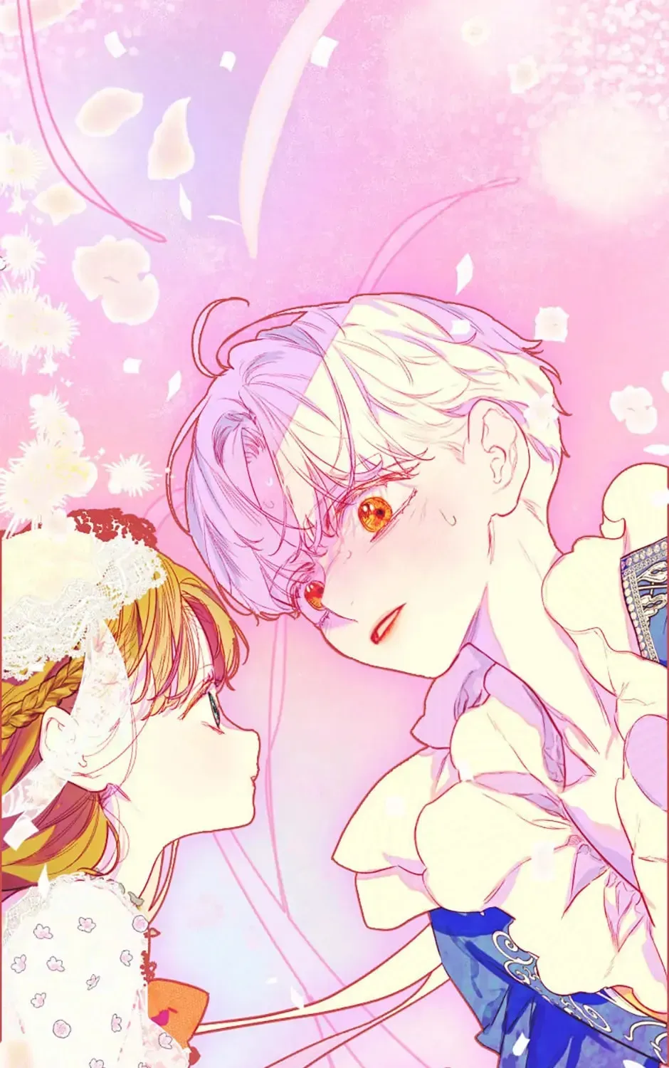 Mother's Contract Marriage Chapter 42.1 page 159