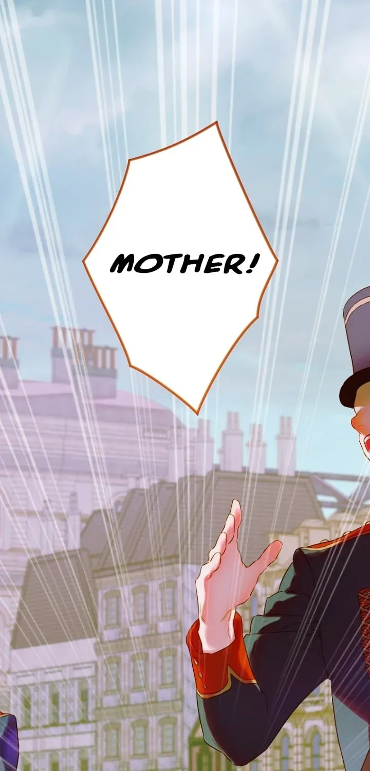 Mother's Contract Marriage Chapter 49 page 1