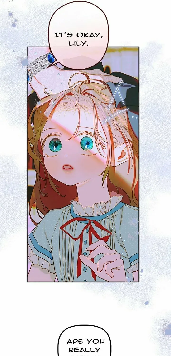 Mother's Contract Marriage Chapter 49 page 13