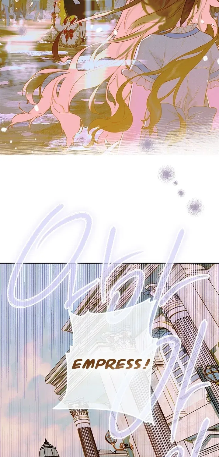Mother's Contract Marriage Chapter 49 page 21