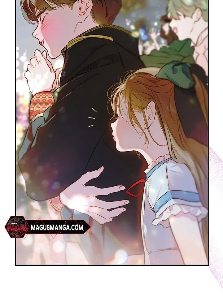 Mother's Contract Marriage Chapter 49 page 24