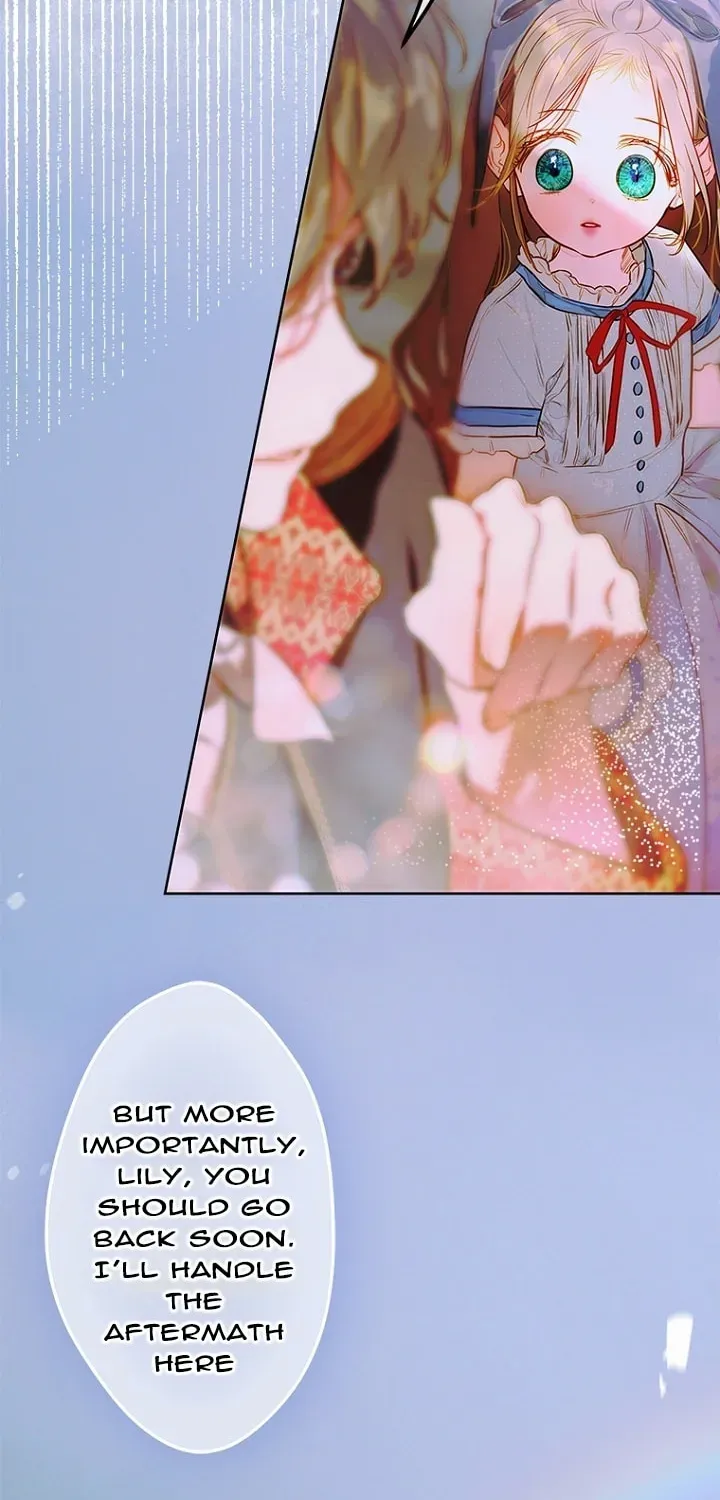 Mother's Contract Marriage Chapter 49 page 26