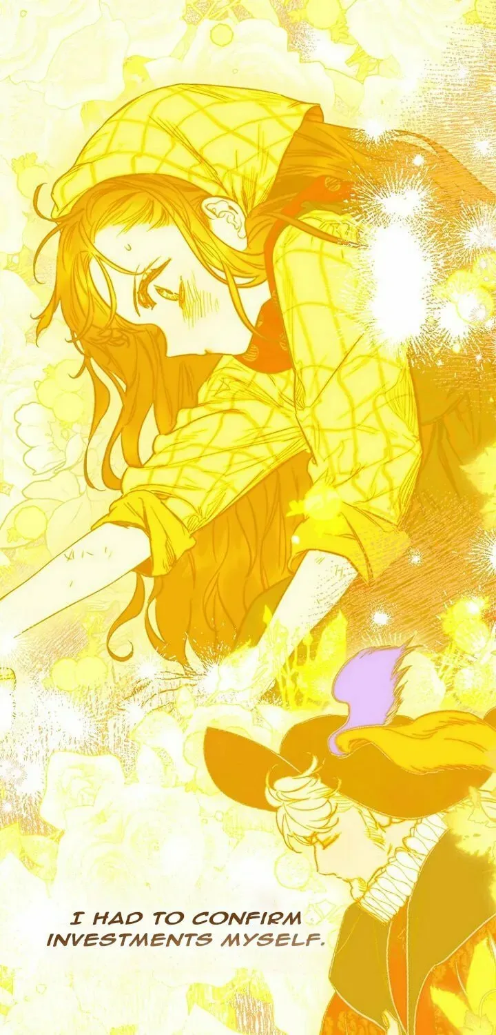 Mother's Contract Marriage Chapter 49 page 31
