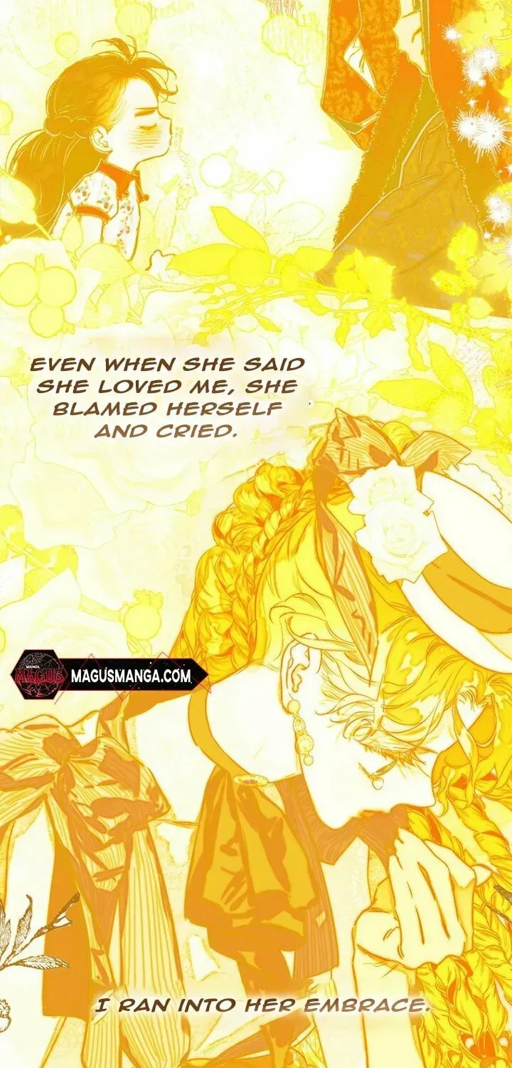 Mother's Contract Marriage Chapter 49 page 32