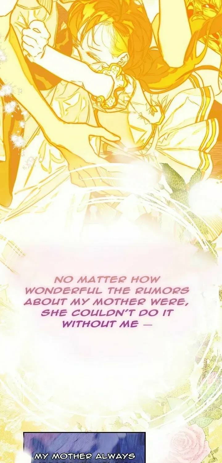Mother's Contract Marriage Chapter 49 page 33