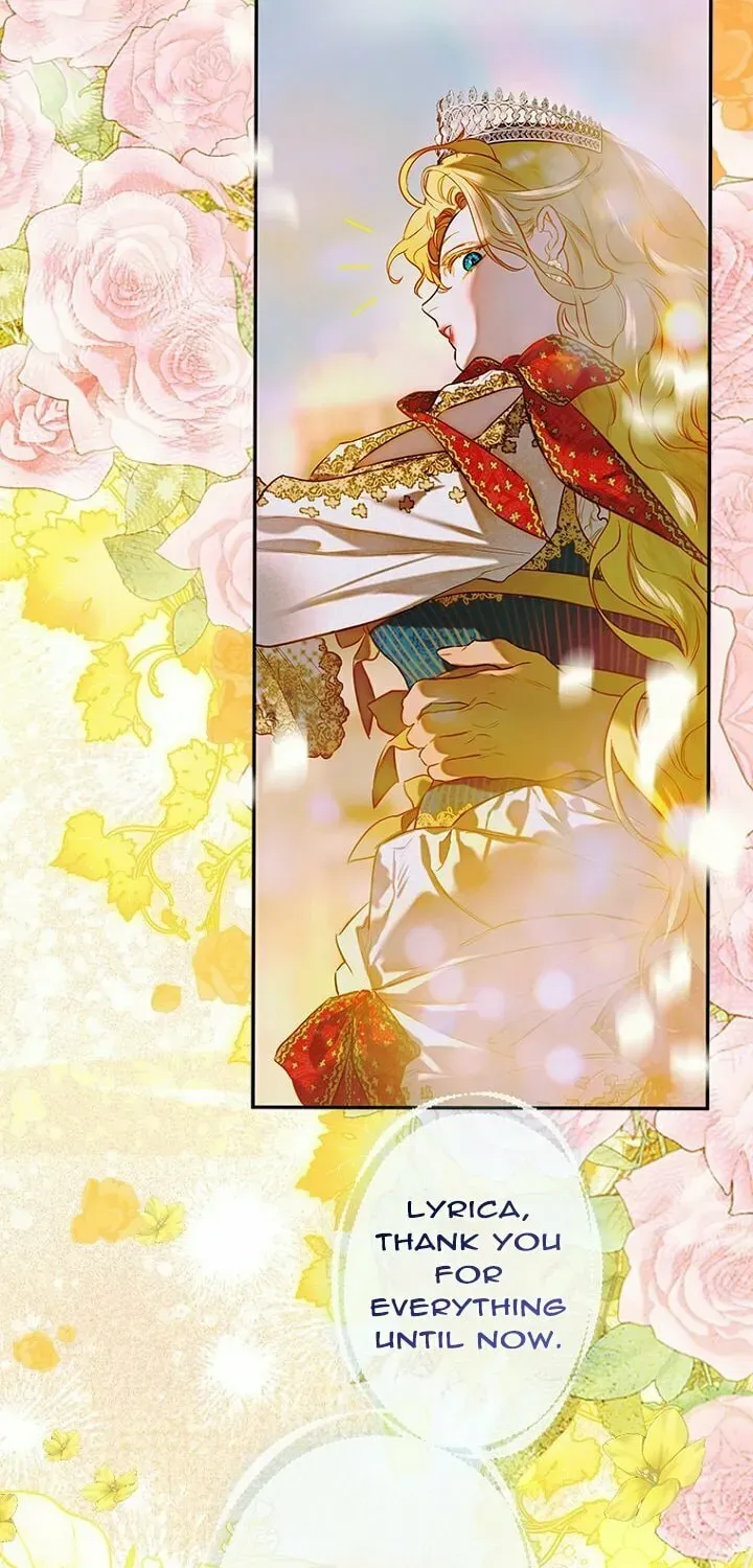 Mother's Contract Marriage Chapter 49 page 35