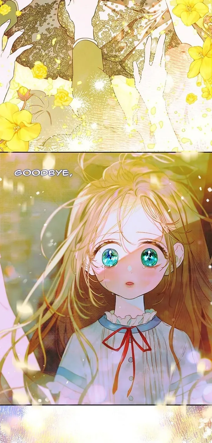 Mother's Contract Marriage Chapter 49 page 39