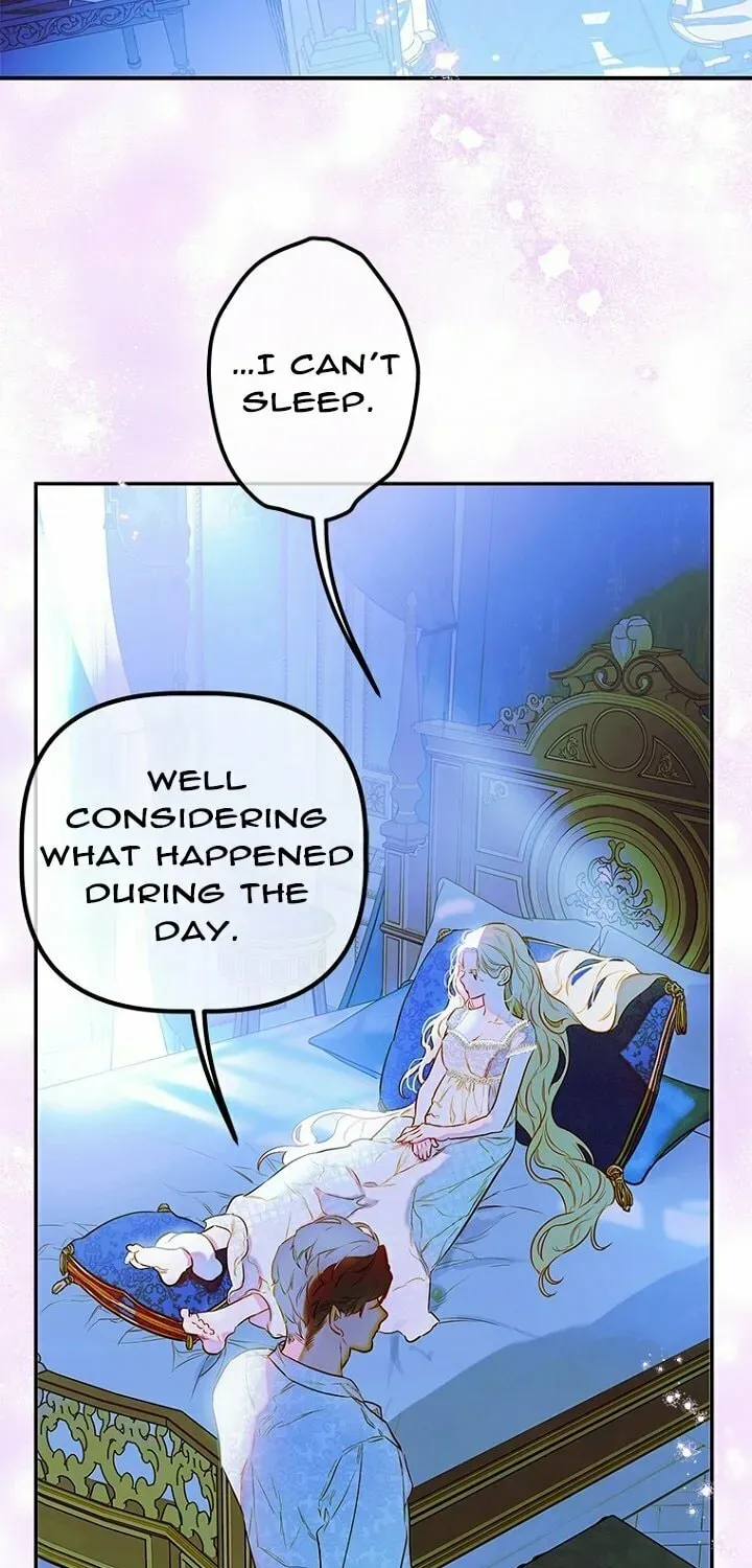 Mother's Contract Marriage Chapter 49 page 45
