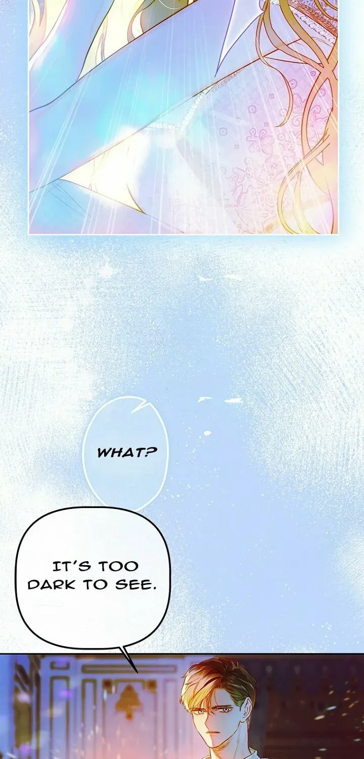 Mother's Contract Marriage Chapter 49 page 52