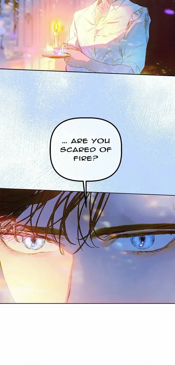 Mother's Contract Marriage Chapter 49 page 53