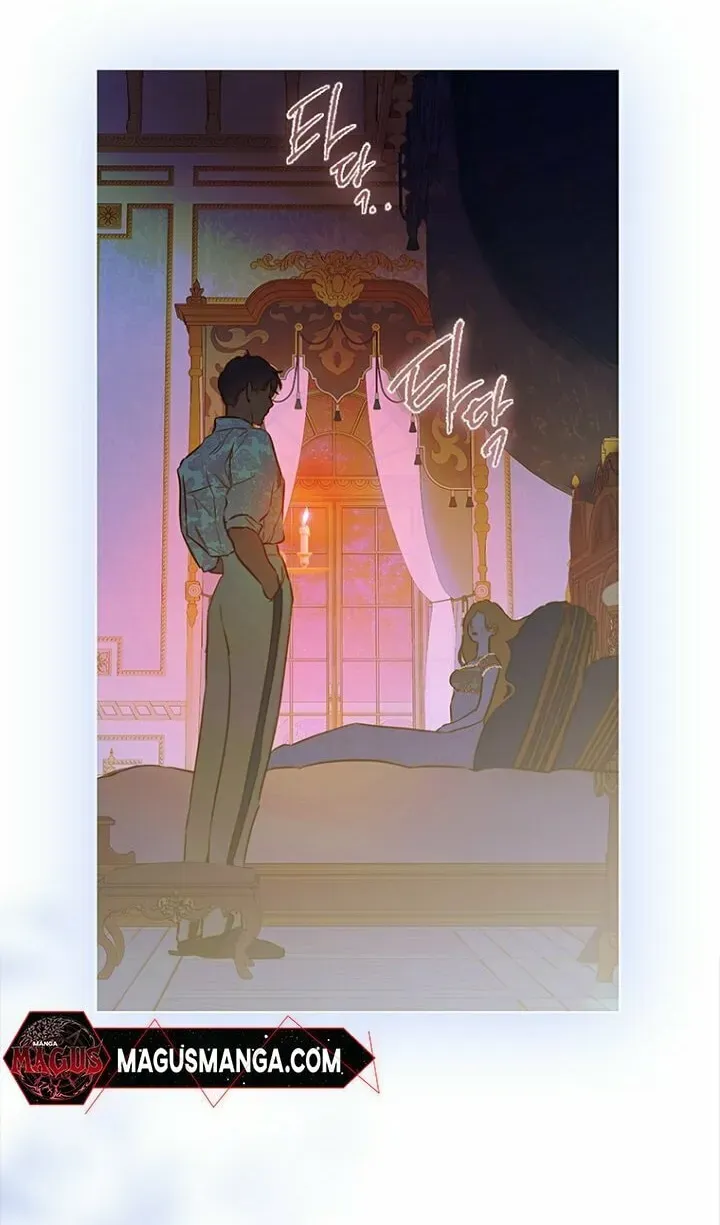 Mother's Contract Marriage Chapter 49 page 54