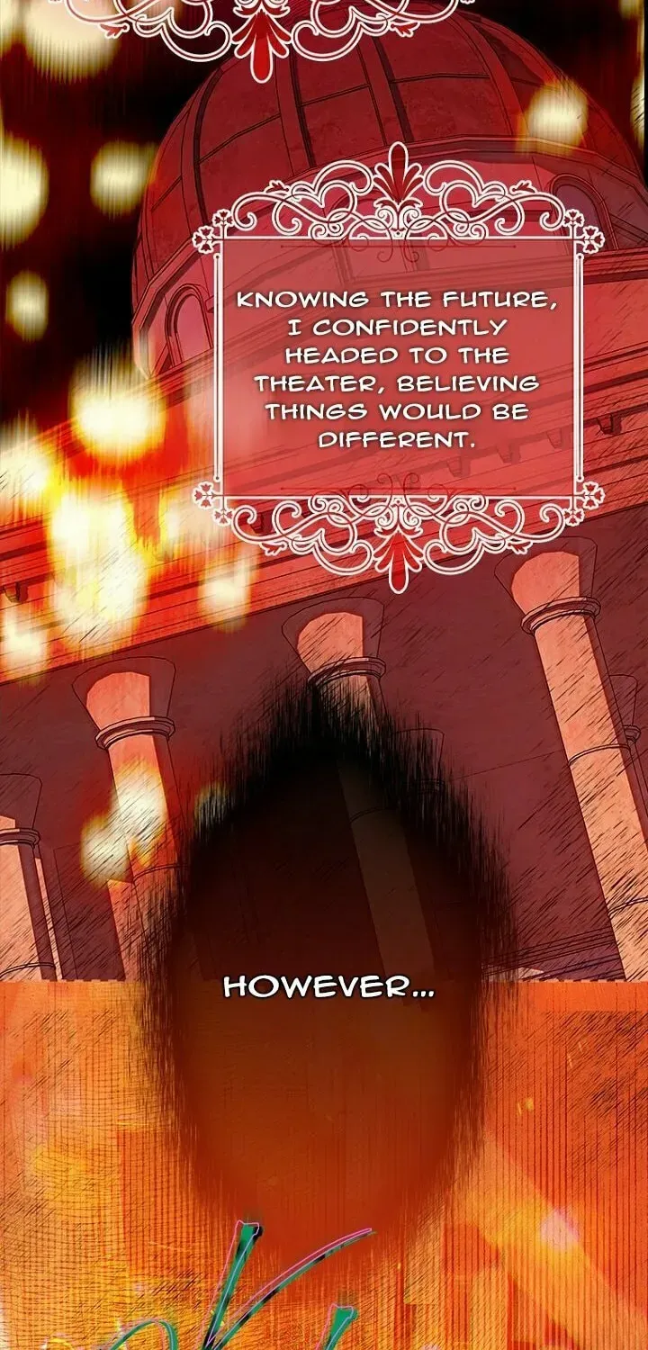 Mother's Contract Marriage Chapter 49 page 61
