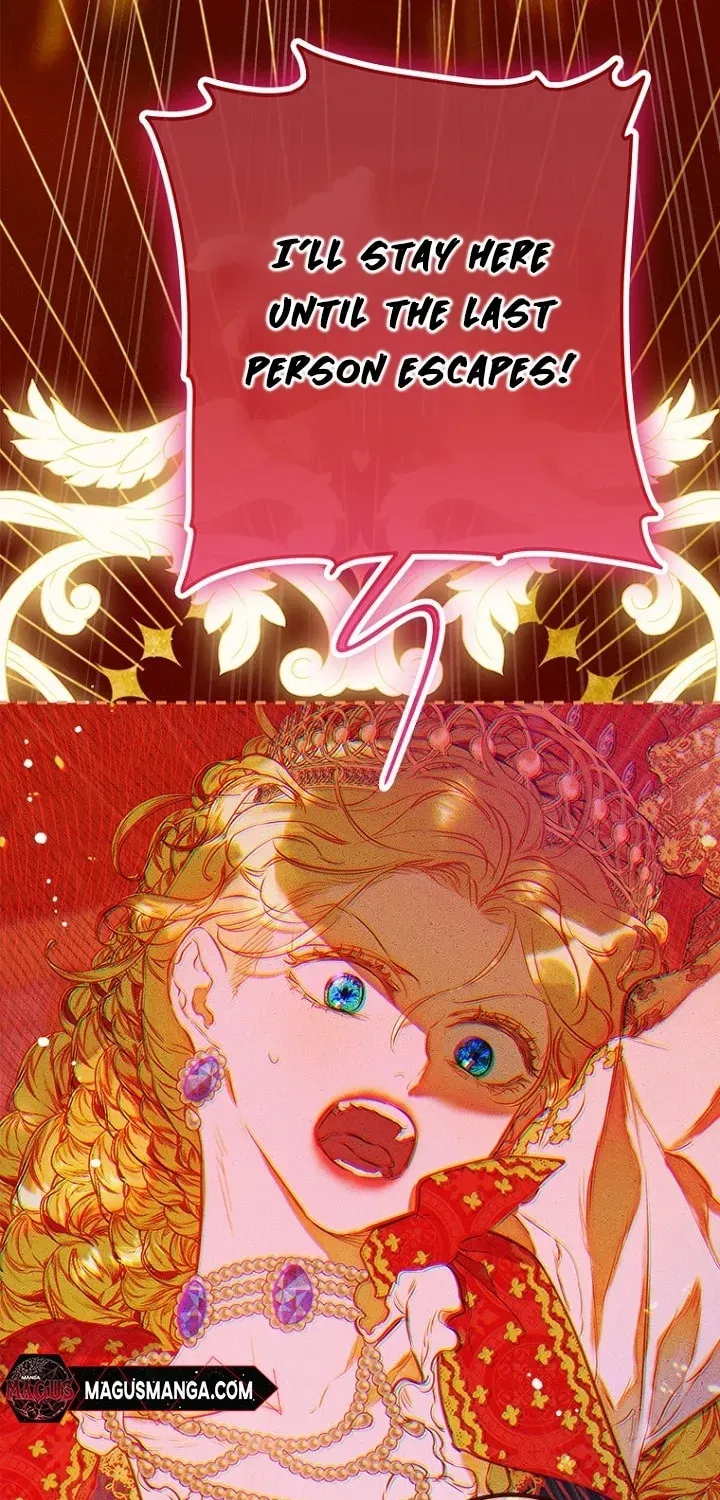 Mother's Contract Marriage Chapter 49 page 76