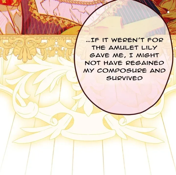 Mother's Contract Marriage Chapter 49 page 77