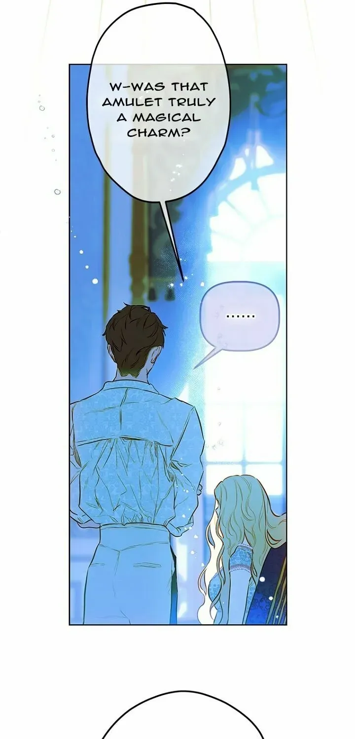 Mother's Contract Marriage Chapter 49 page 78