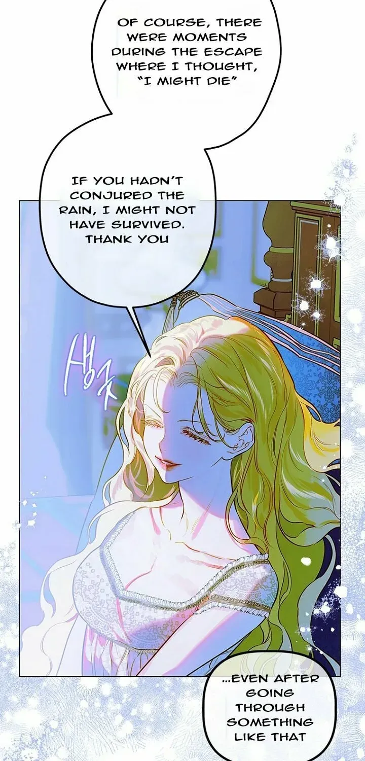 Mother's Contract Marriage Chapter 49 page 79