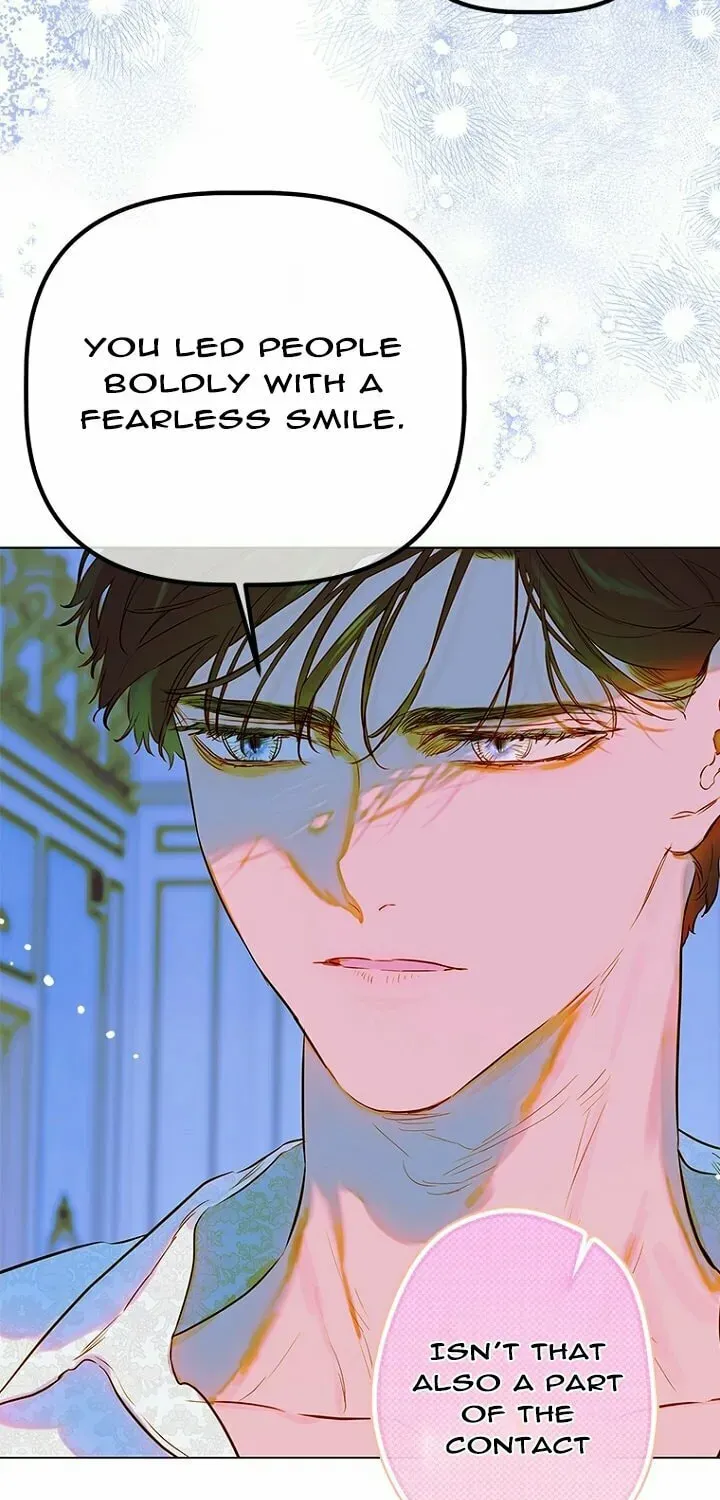 Mother's Contract Marriage Chapter 49 page 80