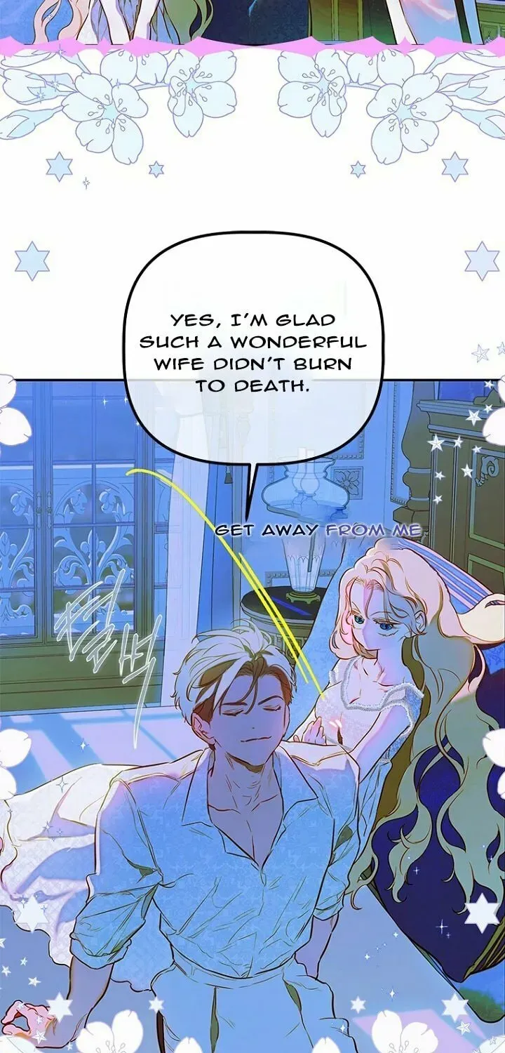 Mother's Contract Marriage Chapter 49 page 82