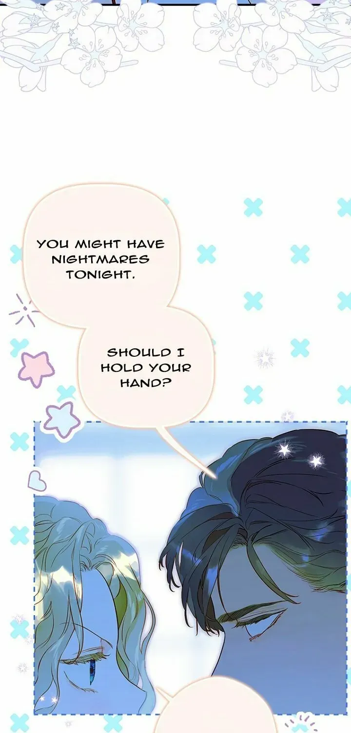 Mother's Contract Marriage Chapter 49 page 83