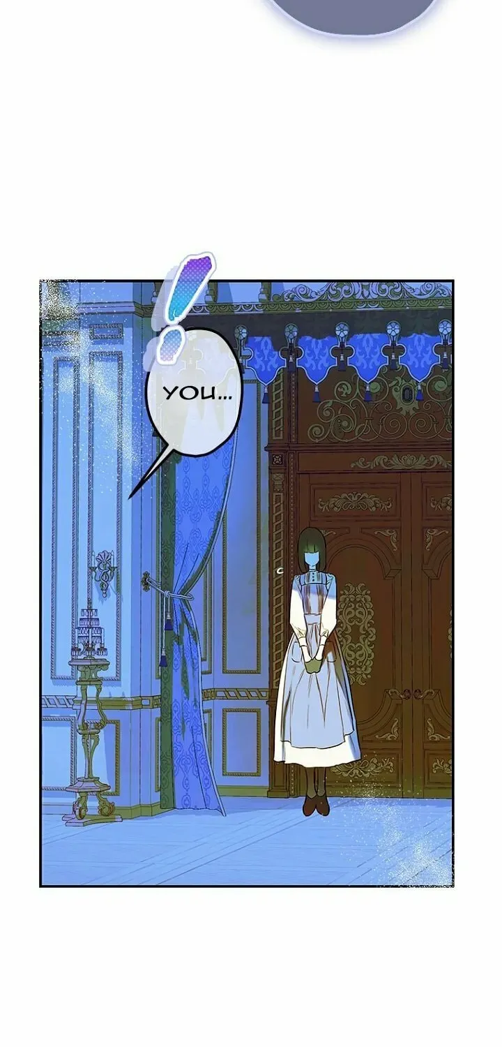 Mother's Contract Marriage Chapter 49 page 85