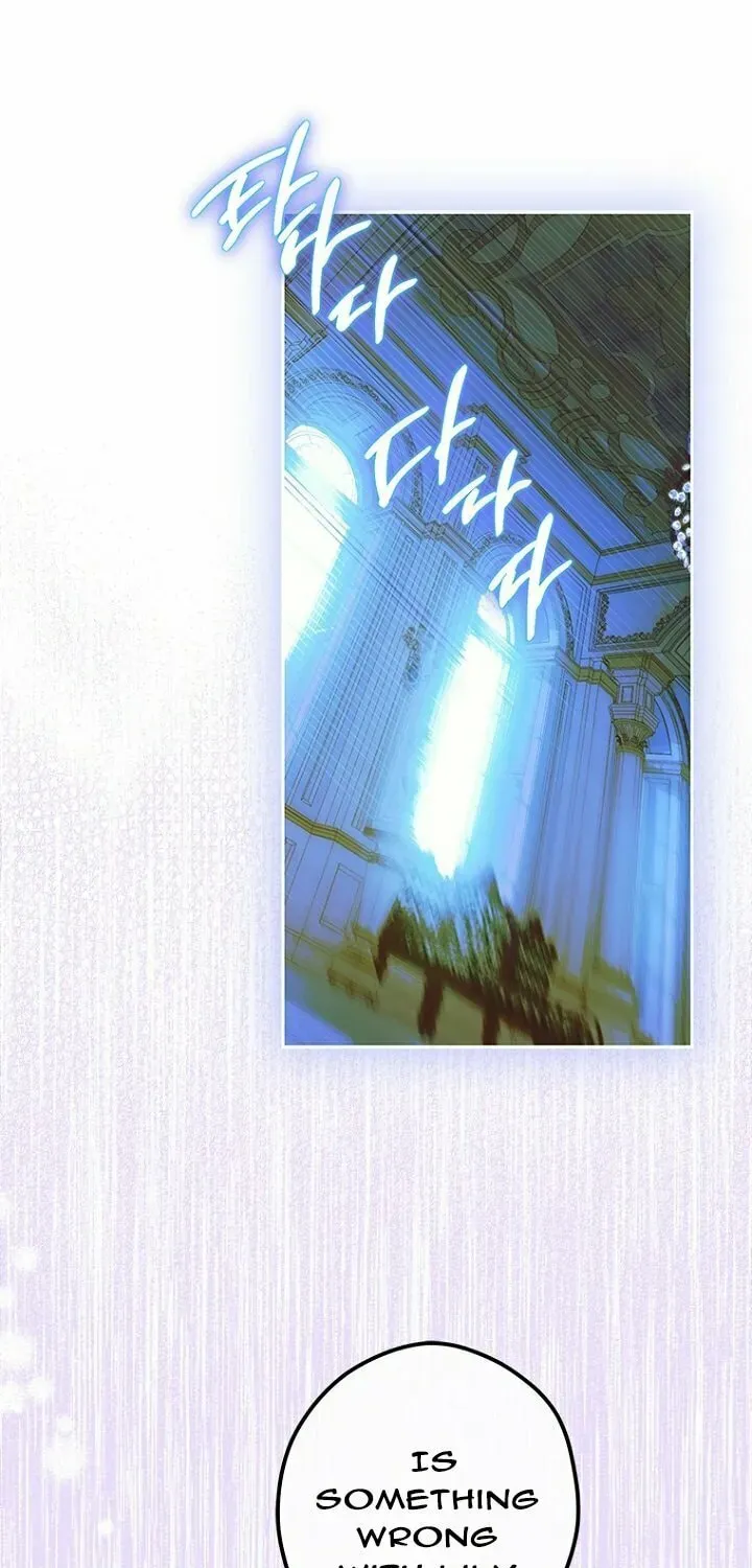 Mother's Contract Marriage Chapter 49 page 86