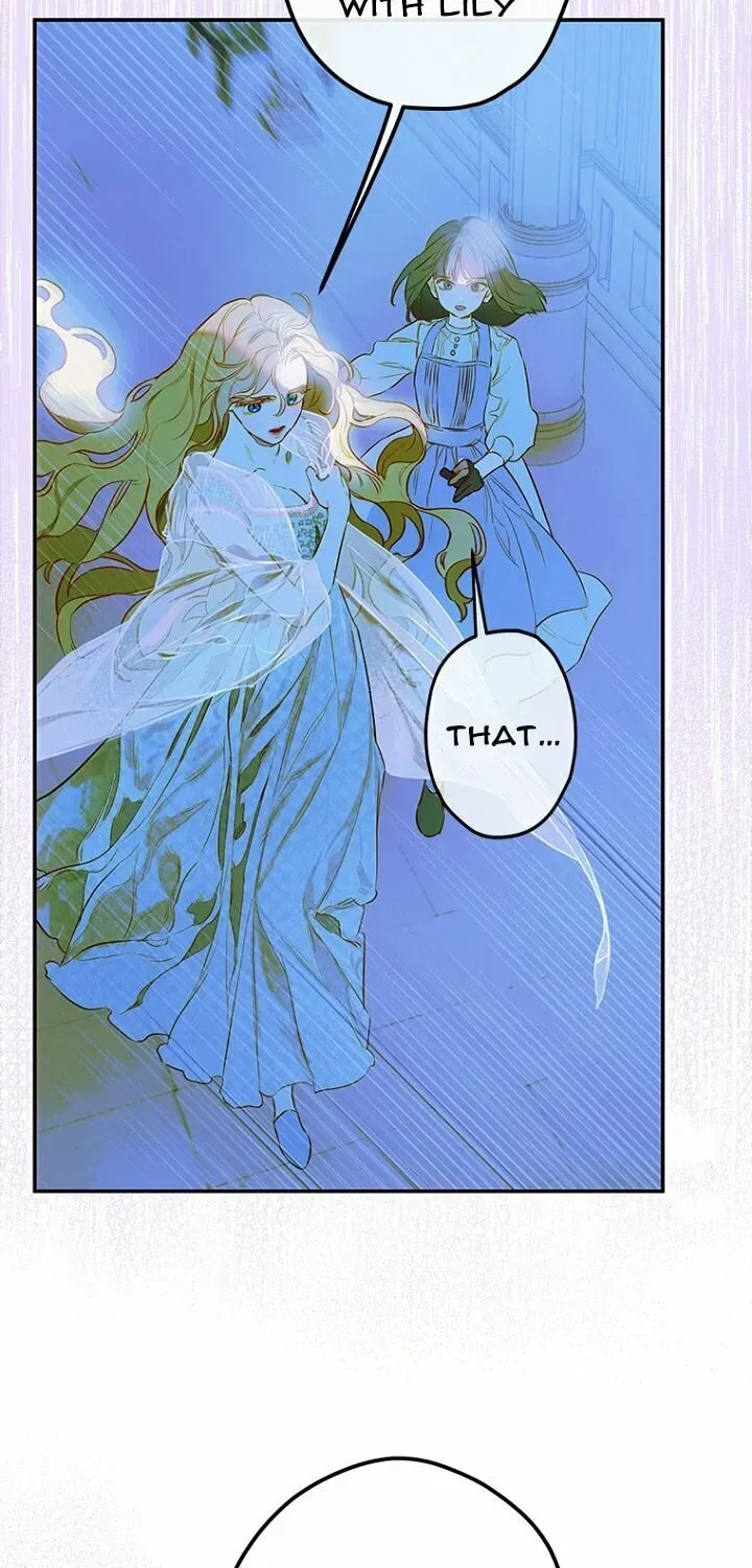 Mother's Contract Marriage Chapter 49 page 87